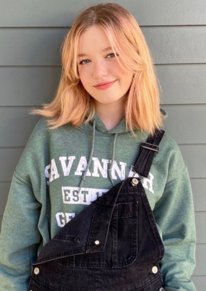 Shay Rudolph photo