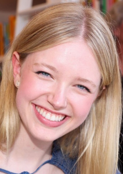 Shay Rudolph photo