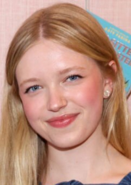 Shay Rudolph photo