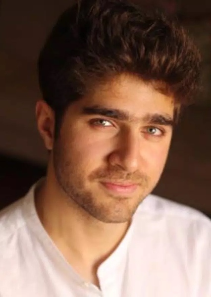 Shayaan Rasul photo