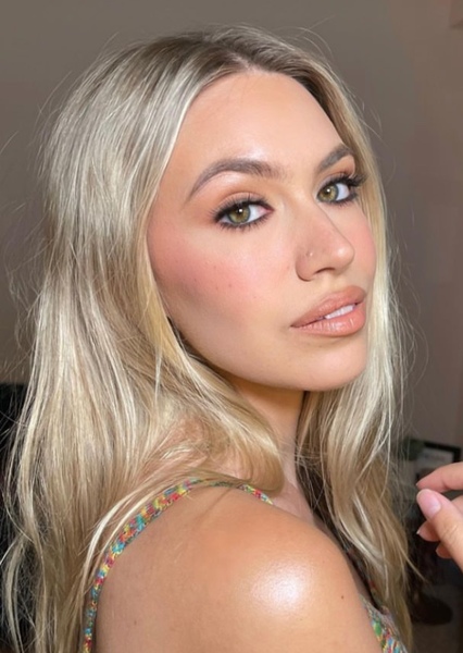 Shaylaren Hilton photo