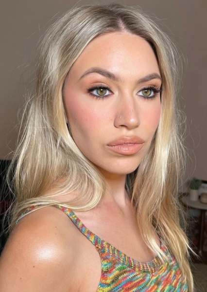 Shaylaren Hilton photo