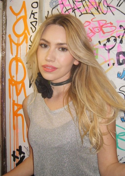 Shaylaren Hilton photo