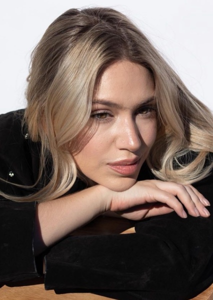 Shaylaren Hilton photo
