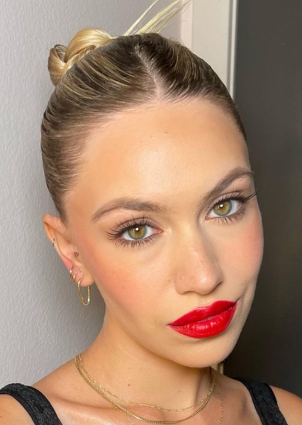 Shaylaren Hilton photo