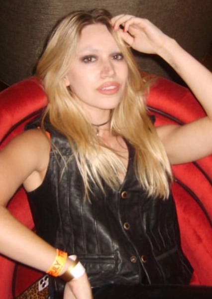 Shaylaren Hilton photo