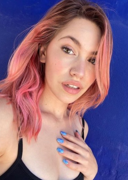 Shaylaren Hilton photo