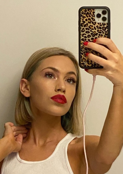 Shaylaren Hilton photo