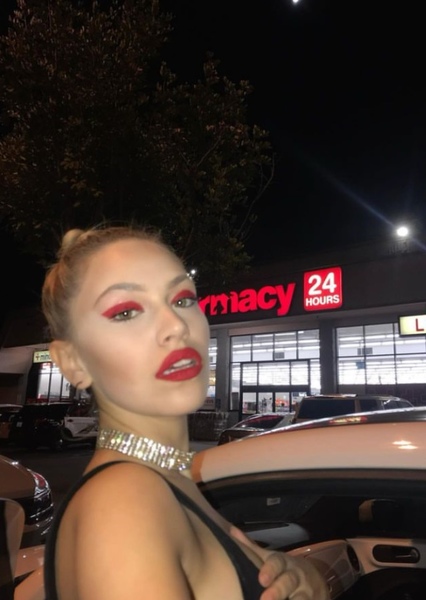 Shaylaren Hilton photo