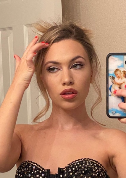 Shaylaren Hilton photo