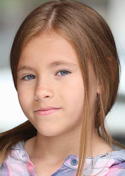 Shaylee Mansfield photo