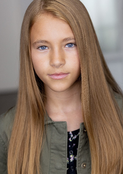 Shaylee Mansfield photo