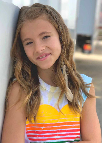 Shaylee Mansfield photo