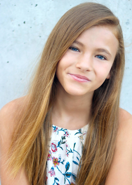 Shaylee Mansfield photo