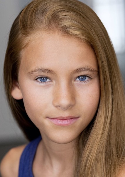 Shaylee Mansfield photo