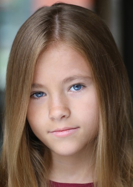 Shaylee Mansfield photo