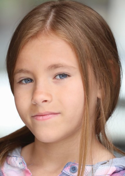 Shaylee Mansfield photo