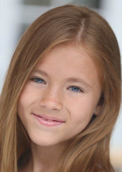 Shaylee Mansfield photo
