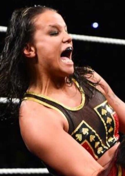 Shayna Baszler