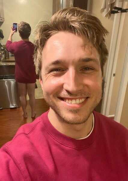 Shayne Topp photo