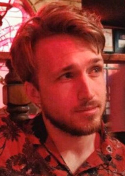 Shayne Topp