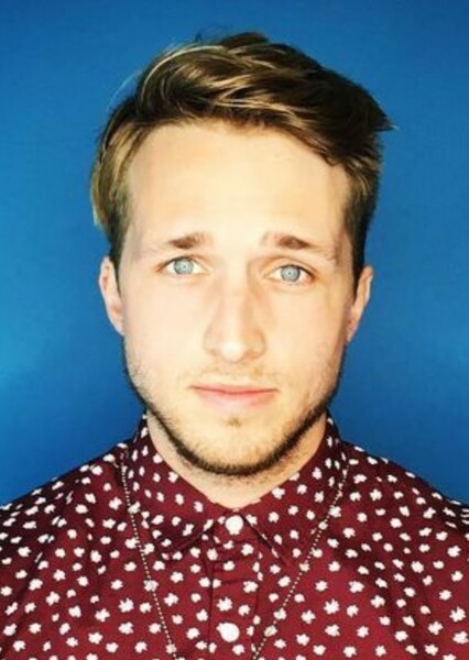 Shayne Topp photo