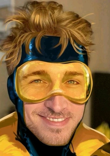 Shayne Topp