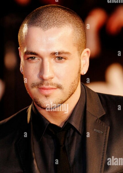 Shayne Ward photo