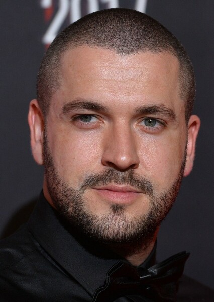 Shayne Ward photo