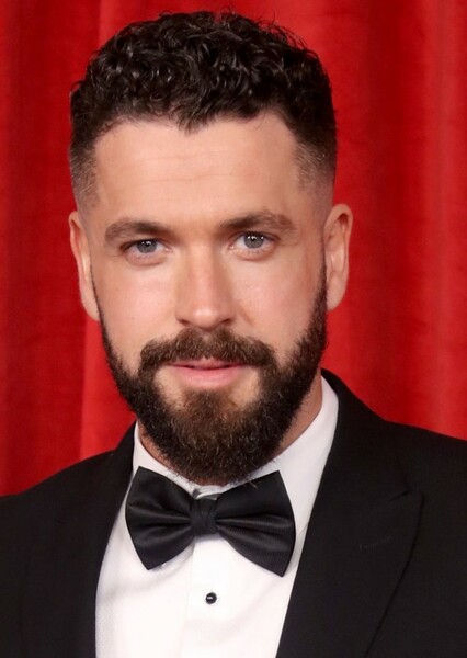 Shayne Ward photo
