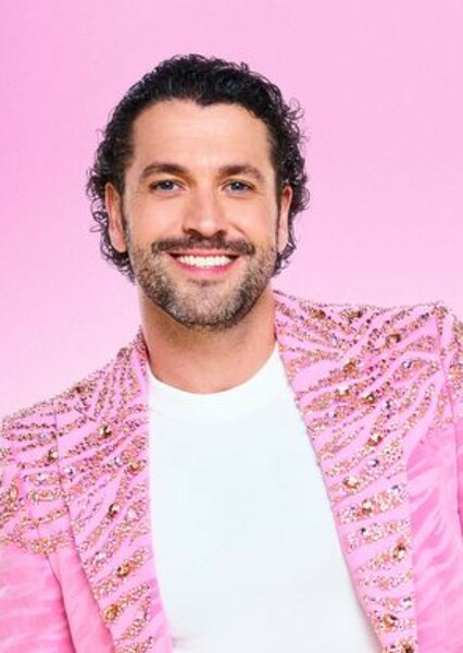 Shayne Ward photo