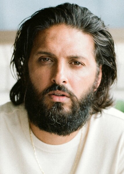 Shazad Latif