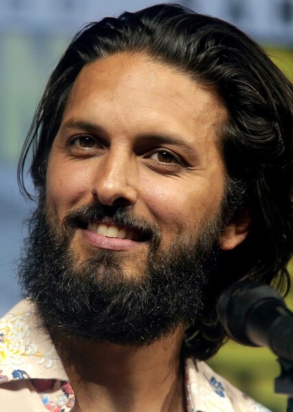 Shazad Latif