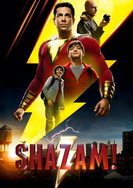 Shazam! (2019 Film)