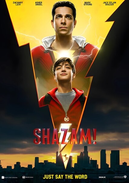 Shazam! (2019 Film) photo