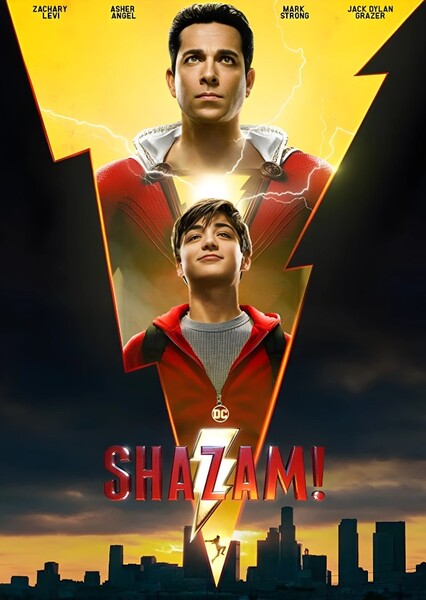 Shazam! (2019 Film) photo