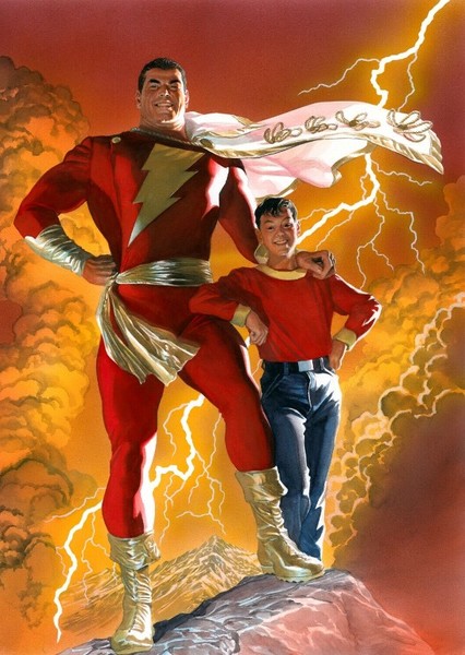 Shazam