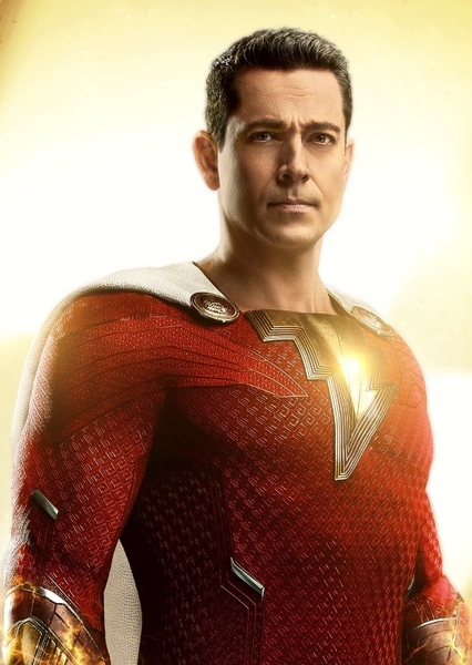 Shazam (DC Extended Universe)