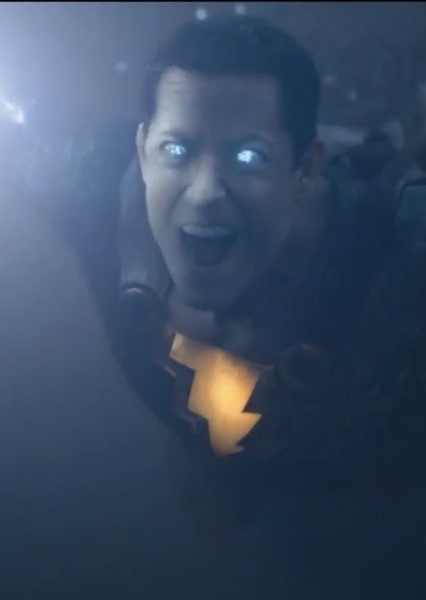 Shazam (DC Extended Universe)