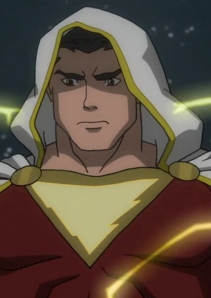 Shazam (DCAMU) photo