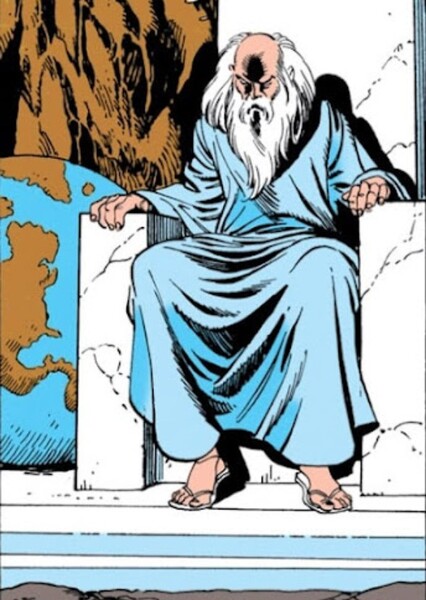 Shazam (Wizard) photo