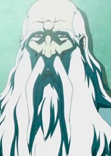 Shazam (Wizard) photo
