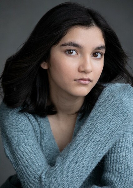 Shazdeh Kapadia photo