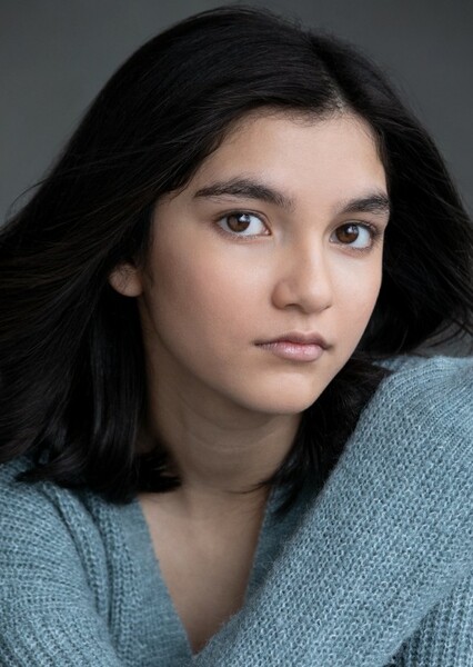 Shazdeh Kapadia photo