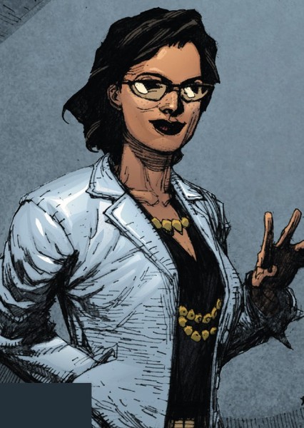 She-Hulk (Jennifer Walters)