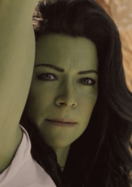 She-Hulk (Marvel Cinematic Universe) photo