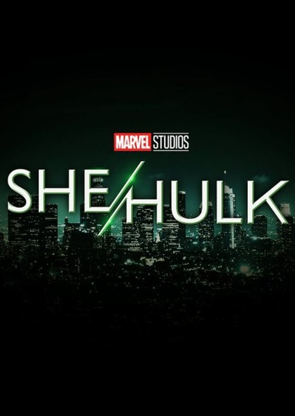 She-Hulk (MCU Show) photo