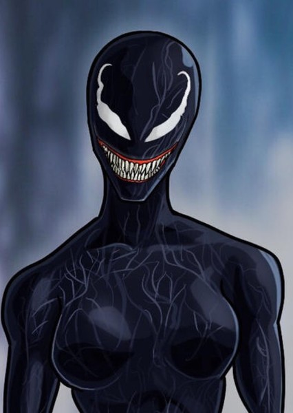 She-Venom (Anne Weying) photo