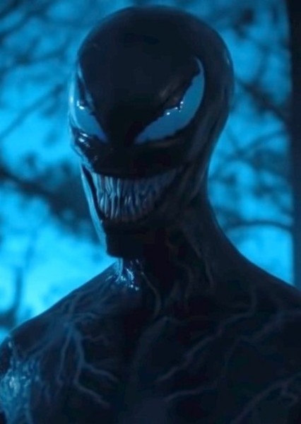 She-Venom (Sony's Marvel Universe)