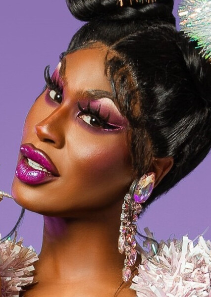 Shea Couleé photo